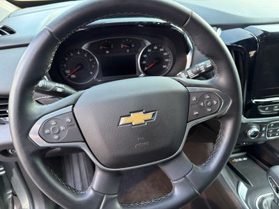 2023 Chevrolet Traverse LT 1LT