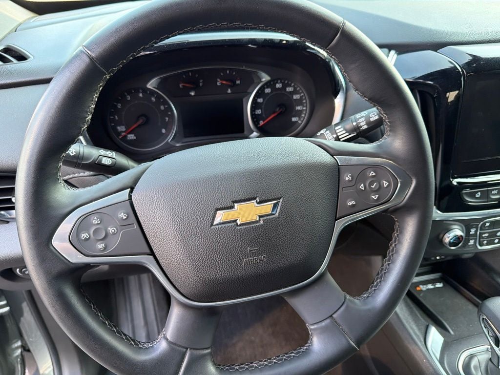 2023 Chevrolet Traverse LT 1LT