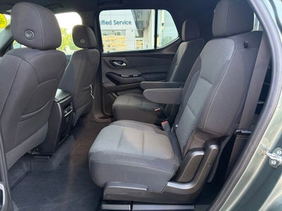2023 Chevrolet Traverse LT 1LT