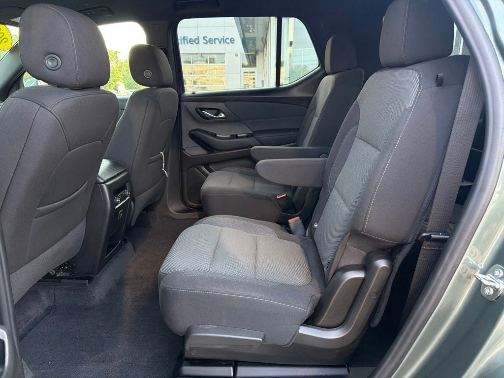 2023 Chevrolet Traverse LT 1LT