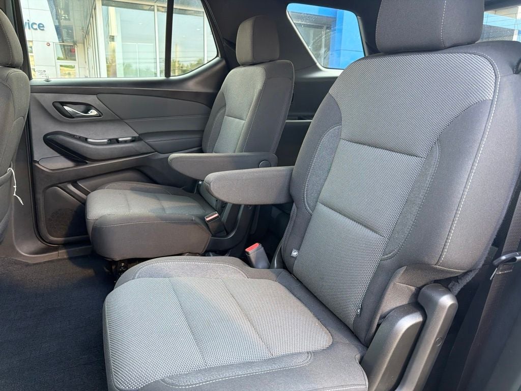 2023 Chevrolet Traverse LT 1LT