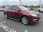 2015 Chevrolet Traverse LT 1LT