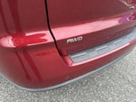 2015 Chevrolet Traverse LT 1LT