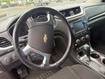 2015 Chevrolet Traverse LT 1LT