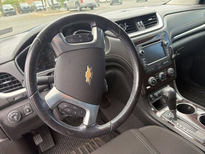 2015 Chevrolet Traverse LT 1LT