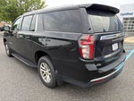 2021 Chevrolet Suburban LS