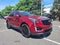 2021 Cadillac XT5 Sport