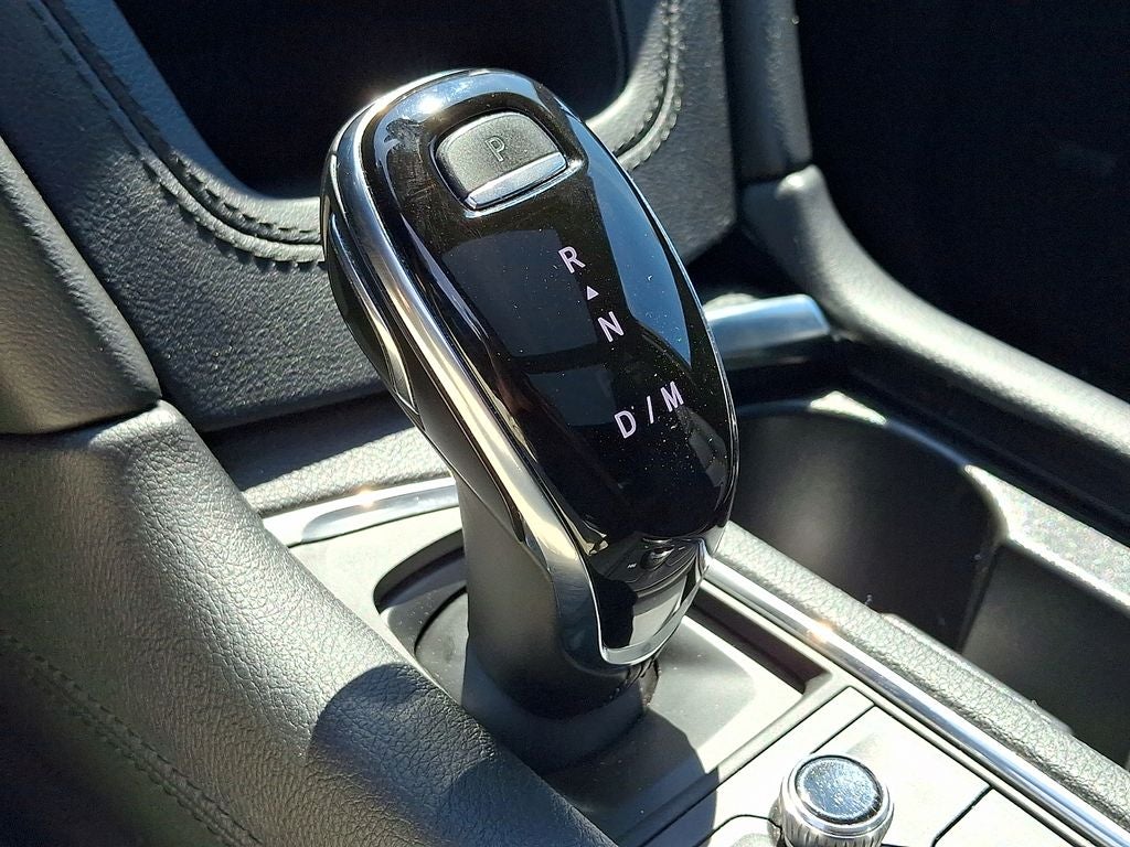 2021 Cadillac XT5 Sport