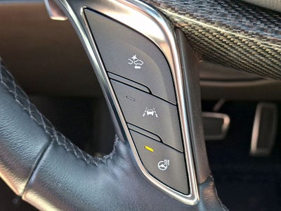 2021 Cadillac XT5 Sport