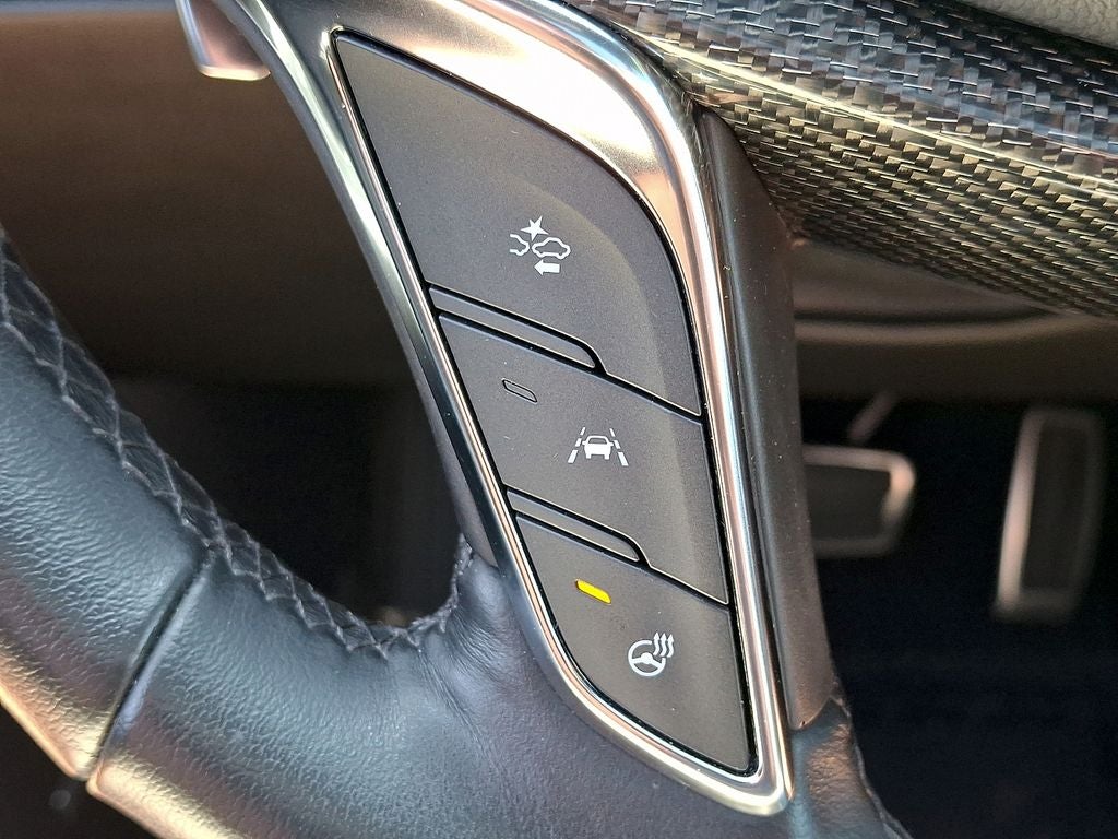 2021 Cadillac XT5 Sport