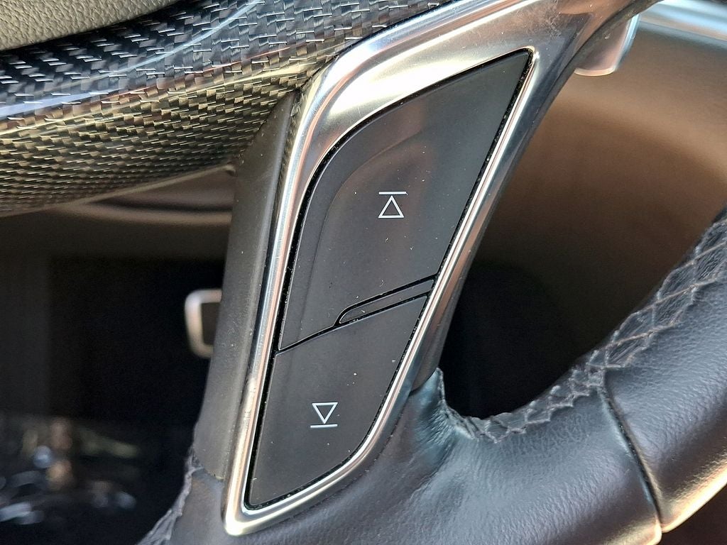 2021 Cadillac XT5 Sport