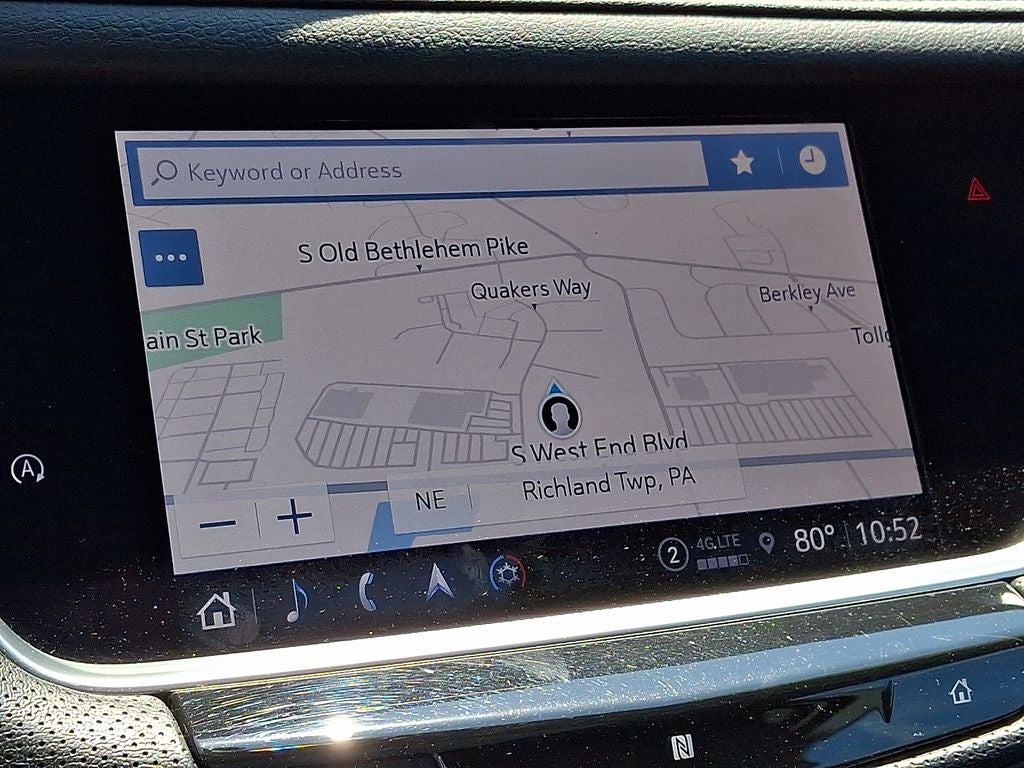 2021 Cadillac XT5 Sport