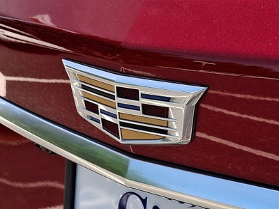 2021 Cadillac XT5 Sport
