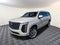 2025 Cadillac Escalade ESV Premium