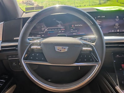 2025 Cadillac Escalade ESV Premium