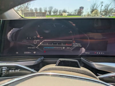 2025 Cadillac Escalade ESV Premium