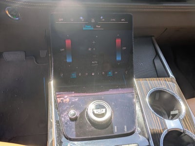 2025 Cadillac Escalade ESV Premium