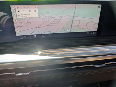2025 Cadillac Escalade ESV Premium