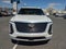 2025 Cadillac Escalade ESV Premium