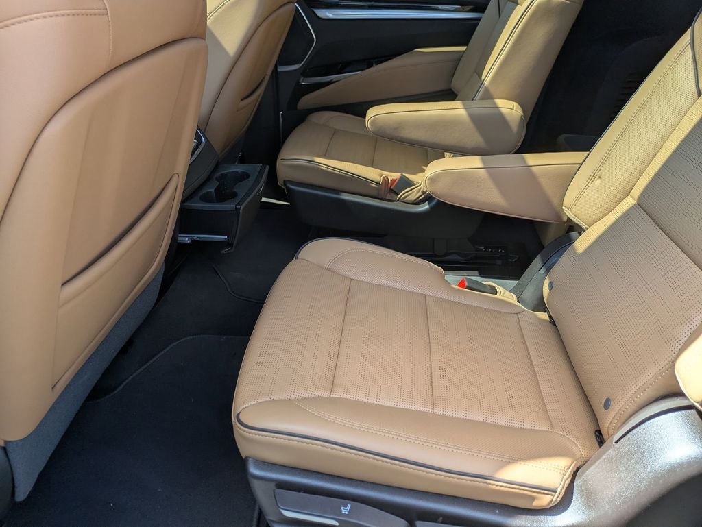 2025 Cadillac Escalade ESV Premium