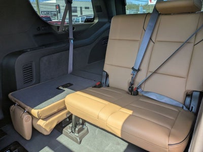 2025 Cadillac Escalade ESV Premium