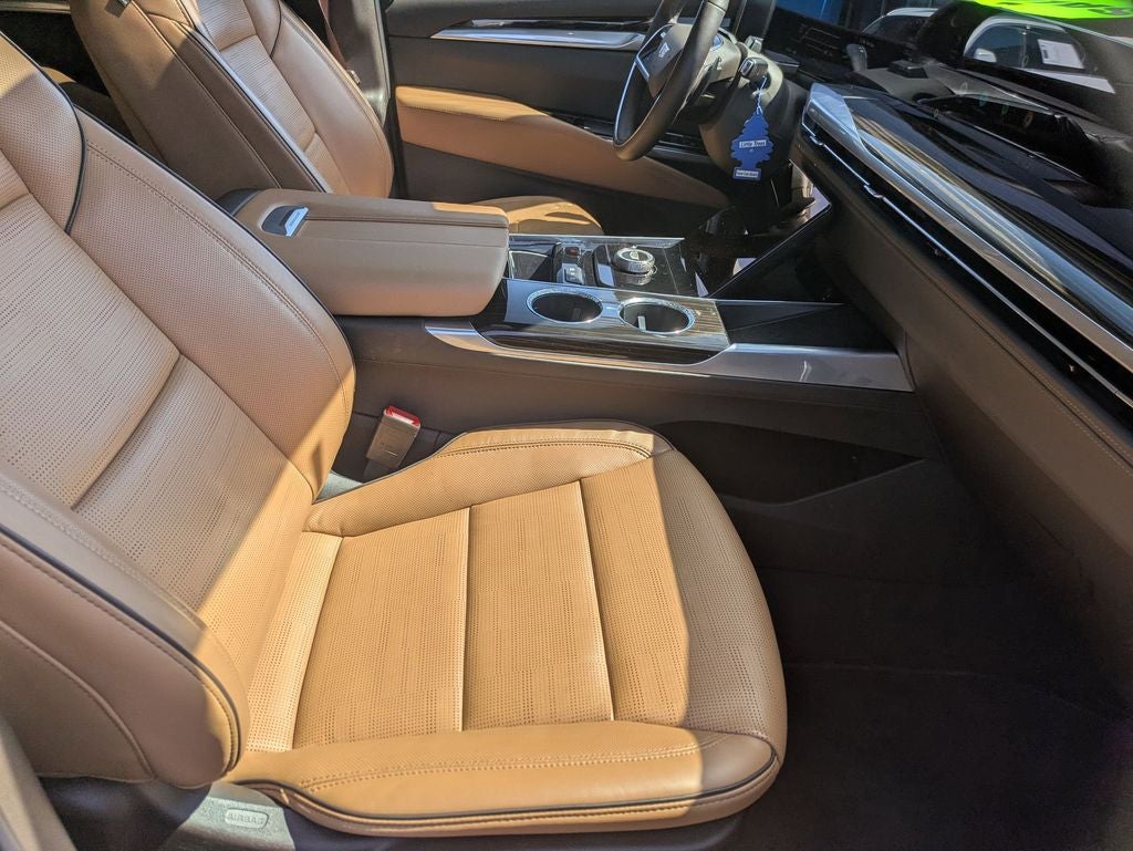 2025 Cadillac Escalade ESV Premium