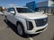 2025 Cadillac Escalade ESV Premium