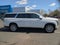 2025 Cadillac Escalade ESV Premium