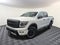 2023 Nissan Titan PRO-4X