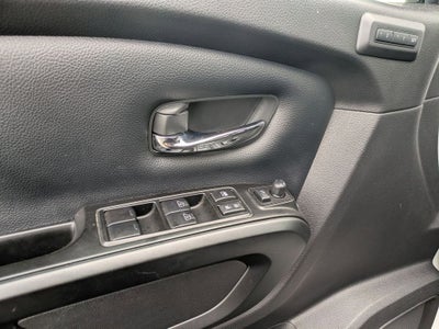 2023 Nissan Titan PRO-4X