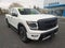 2023 Nissan Titan PRO-4X