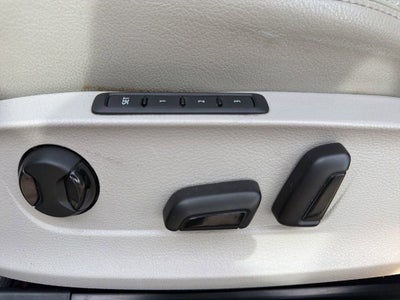 2014 Volkswagen Passat TDI SEL Premium
