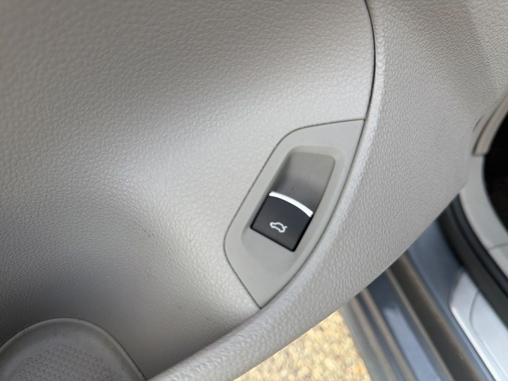 2014 Volkswagen Passat TDI SEL Premium