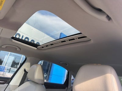 2014 Volkswagen Passat TDI SEL Premium