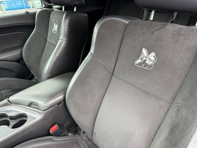 2018 Dodge Challenger R/T Scat Pack