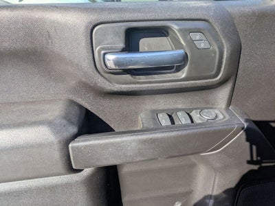 2023 Chevrolet Silverado 2500HD Custom