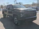 2023 Chevrolet Silverado 2500HD Custom