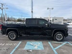 2023 Chevrolet Silverado 2500HD Custom
