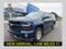 2016 Chevrolet Silverado 1500 LT LT2