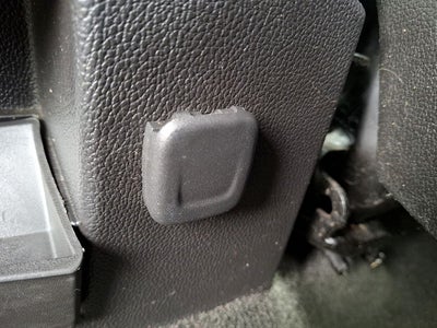 2016 Chevrolet Silverado 1500 LT LT2