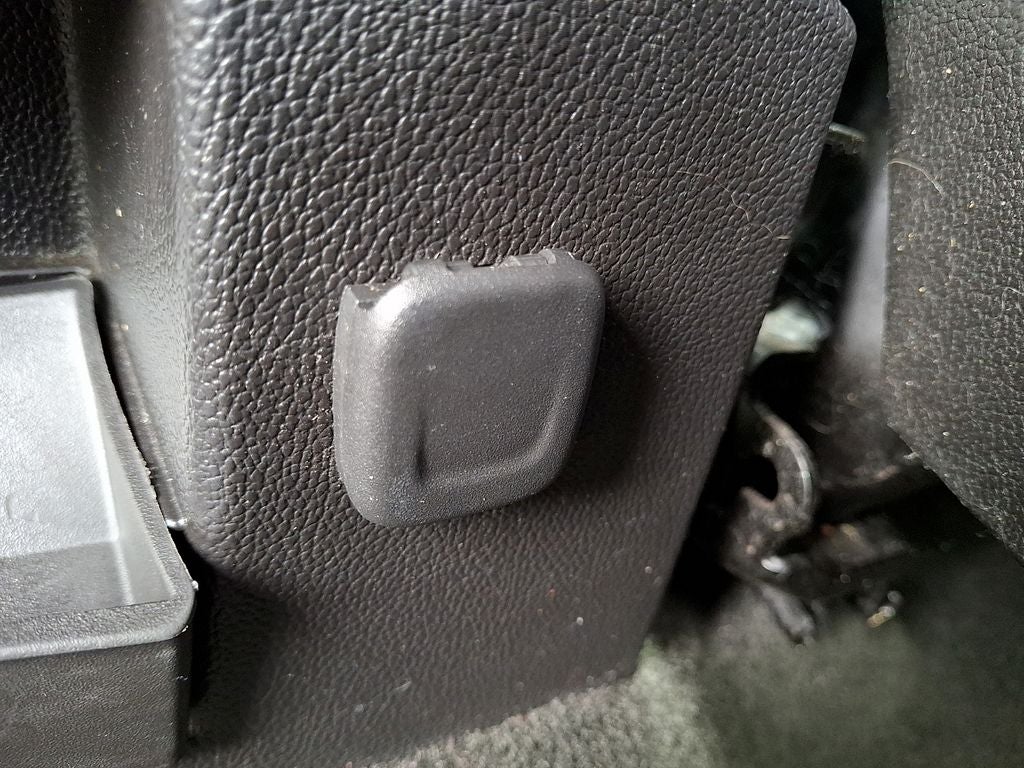 2016 Chevrolet Silverado 1500 LT LT2