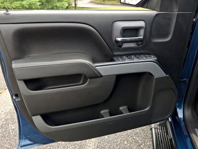 2016 Chevrolet Silverado 1500 LT LT2