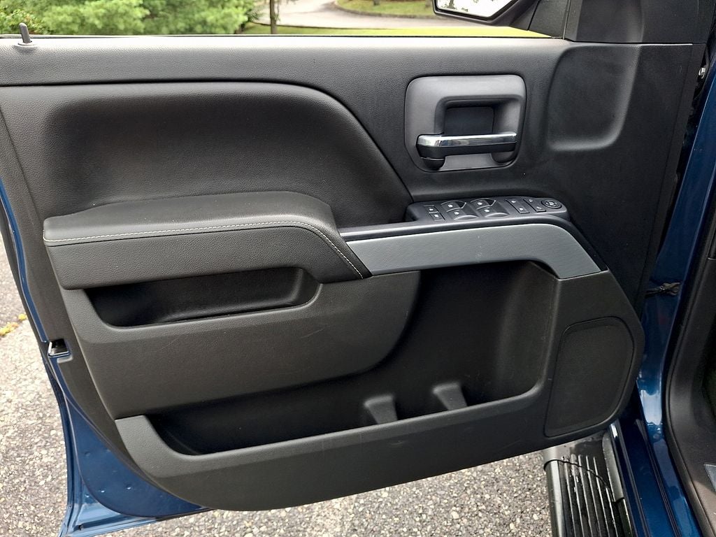 2016 Chevrolet Silverado 1500 LT LT2
