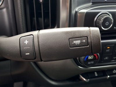 2016 Chevrolet Silverado 1500 LT LT2