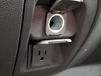 2016 Chevrolet Silverado 1500 LT LT2