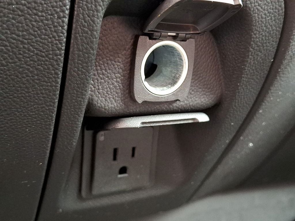 2016 Chevrolet Silverado 1500 LT LT2