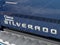 2016 Chevrolet Silverado 1500 LT LT2