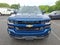2016 Chevrolet Silverado 1500 LT LT2