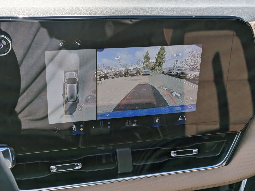 2025 Chevrolet Equinox ACTIV