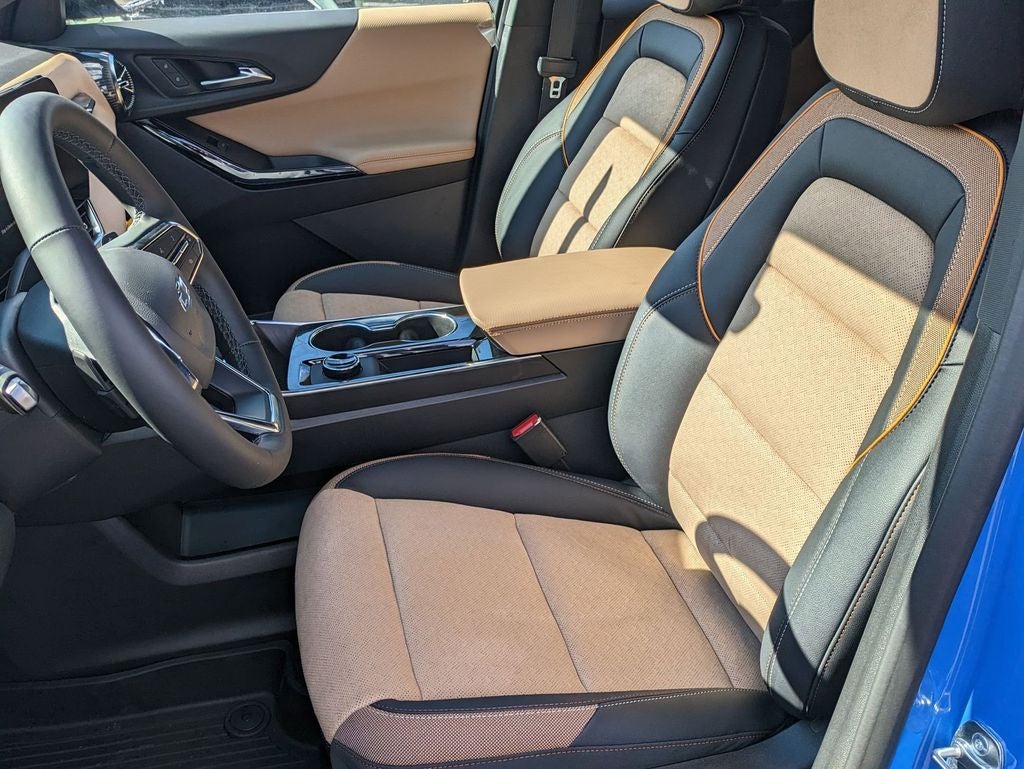 2025 Chevrolet Equinox ACTIV